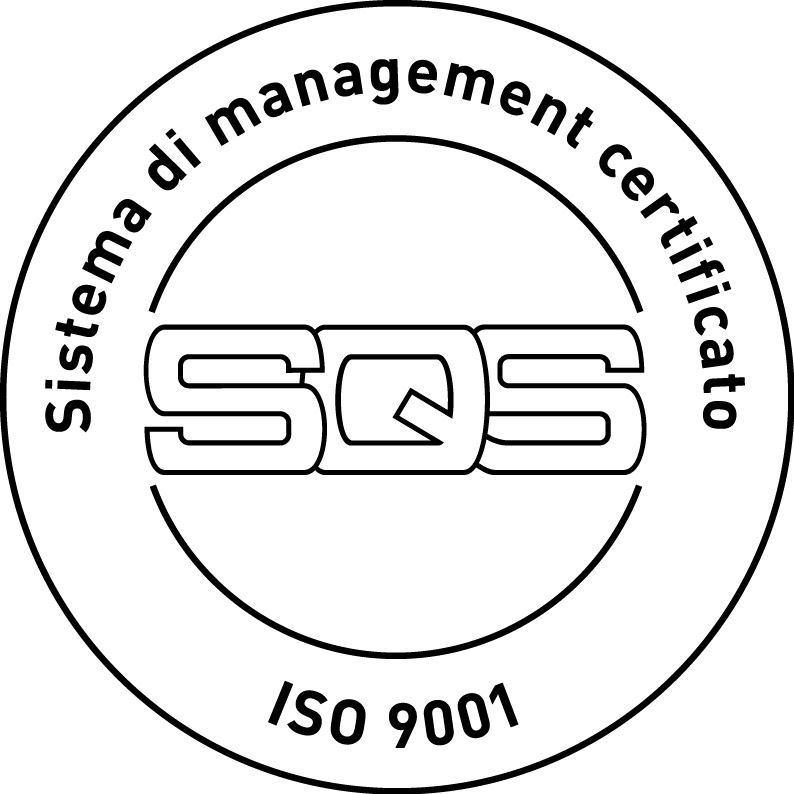 Riferimento ISO 9001 ENUIP